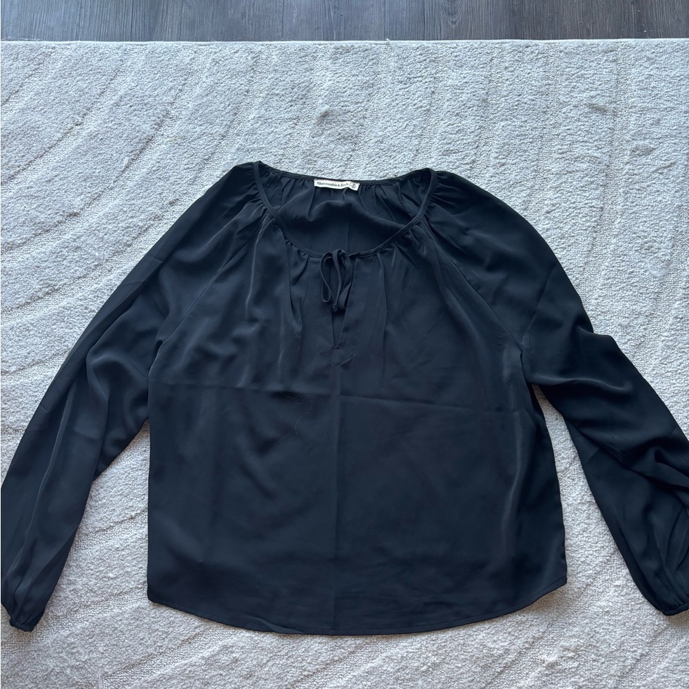 Abercrombie Blouse